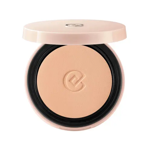 COLLISTAR IMPECCABLE COMPACT POWDER 10N IVORY Компактная пудра оттенок 10N Ivory 9 g