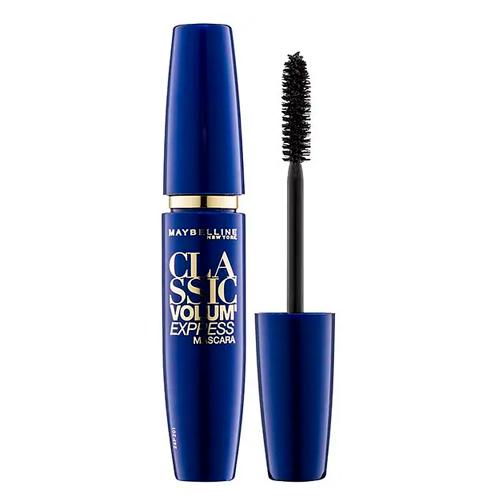 Maybelline Тушь для ресниц VOLUM EXPRESS Черный