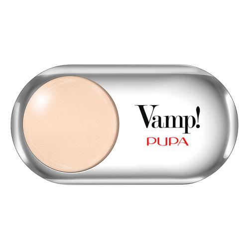 Pupa Матовые тени VAMP! MATT тон 400 Ванильный крем