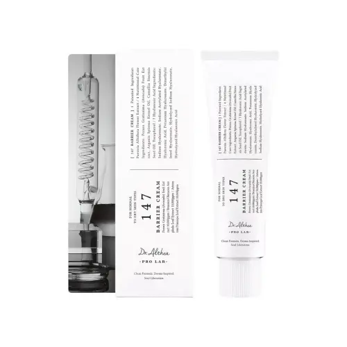 Dr Althea  147 Barrier Cream Укрепляющий крем 147 Barrier 50 мл