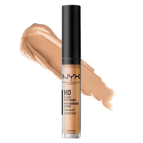 NYX Concealer Wand Жидкий консилер Beige 04