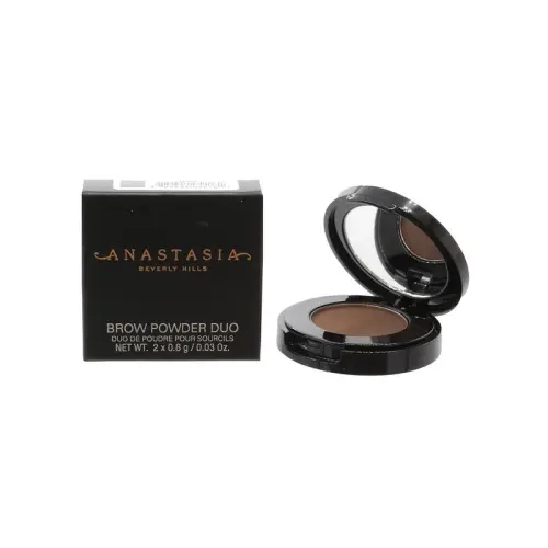 Anastasia Beverly Hills Brow Powder Duo - Medium Brown / Дуо-пудра для бровей оттенок Средне-коричневый
