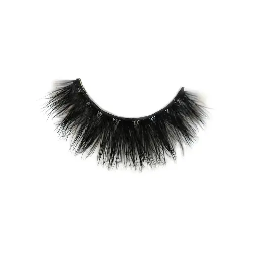 PROVOC Artificial Lashes ULTRA THIN #P008 3D / Накладные ресницы