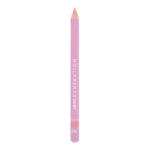 Love Generation Карандаш для глаз / Eye Pencil тон 08