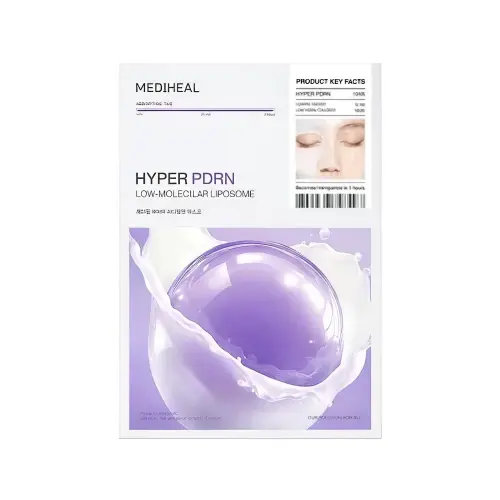 Mediheal Hyper PDRN Mask  Маска  Hyper PDRN
