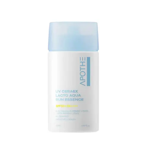 APOTHE UV CERA6X ЛАКТО АКВА СОЛНЦЕЗАЩИТНЫЙ КРЕМ