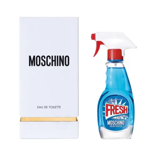 MOSCHINO FRESH COUTURE EDT NAT SPRAY 30 ML