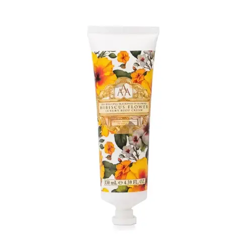 SOMERSET AAA Hibiscus Крем для тела 130ml Body Cream