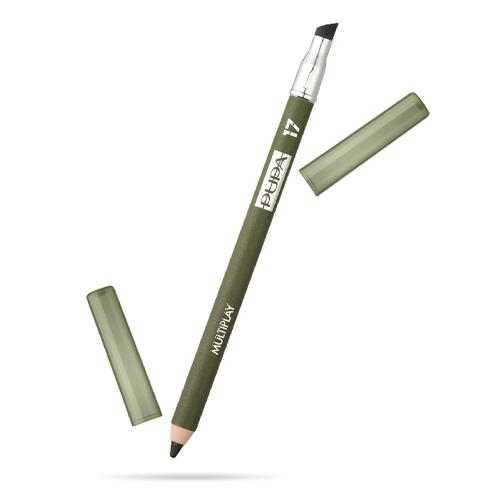 PUPA Карандаш д/век с аппликатором Multiplay Eye Pencil т.17