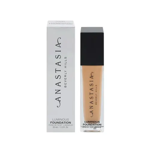 Anastasia Beverly Hills Luminous Foundation - 240N / Сияющий тональный крем оттенок 240N
