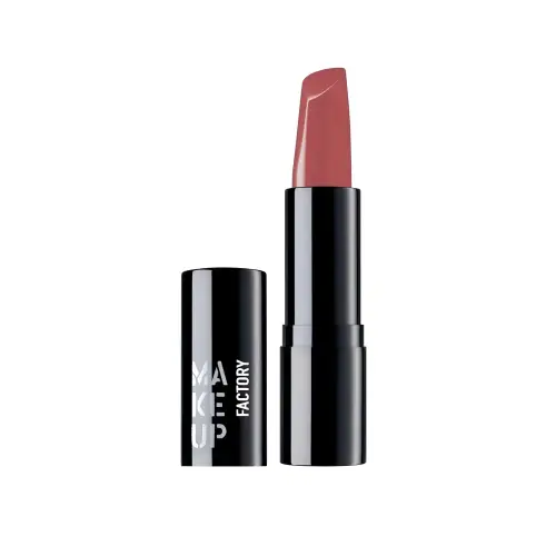 Make Up Factory Помада COMPLETE CARE LIP COLOR shade 07 Cookie Помада для губ COMPLETE CARE LIP COLOR тон 07 Печенье