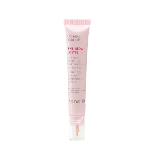 Sensilis SKIN GLOW [Эмальсия] 15 ml