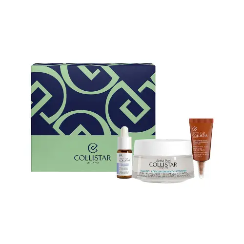 COLLISTAR SPRING SET 2025 FACE