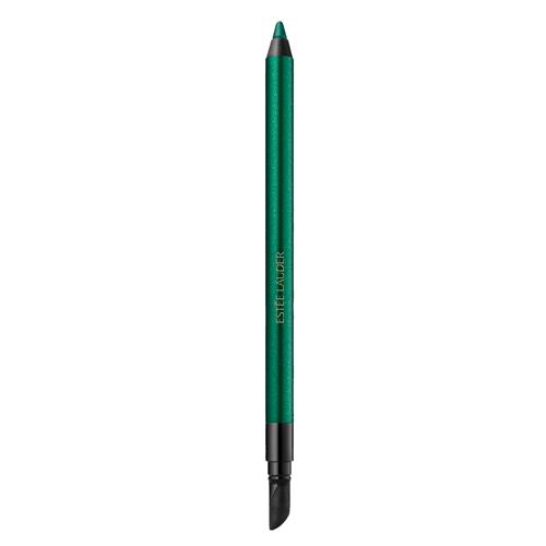 Estee Lauder - Double Wear 24H Waterproof Gel Eye Pencil 1,2gr - №08 Emerald Volt