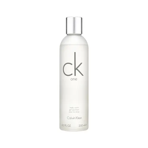 CALVIN KLEIN CK One Shower Gel 250ml