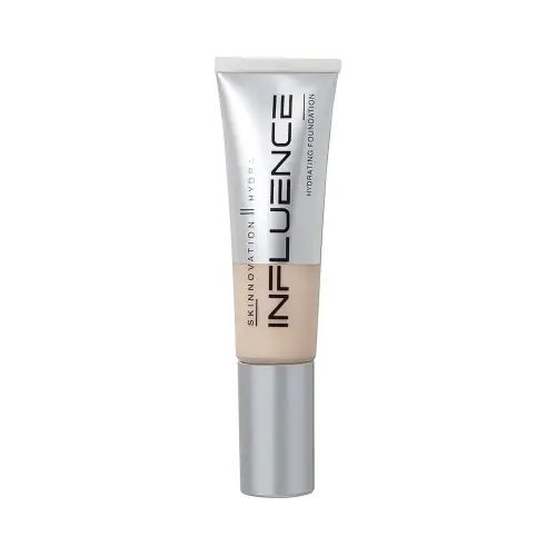 Influence Beauty Тональная основа увлажняющая Skinnovation Hydra/Hydrating Foundation тон/shade 02 25 мл