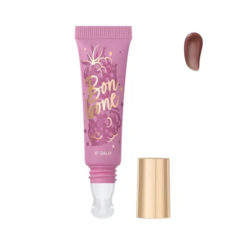 Vivienne Sabo  Бальзам для губ с пептидами/Lip balm peptide Bonbone тон 04