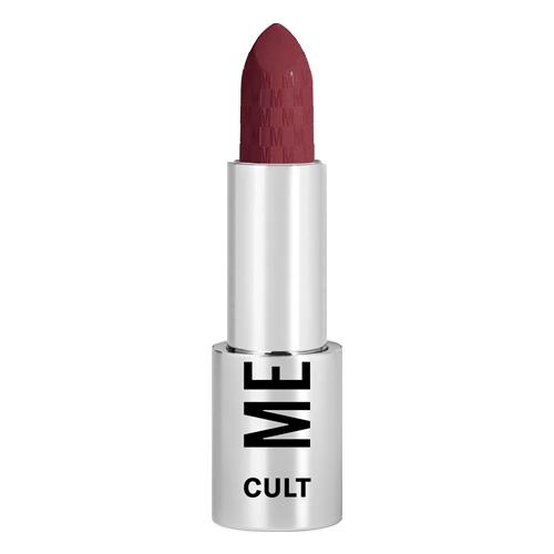 MESAUDA CULT CREAMY LIPSTICK 114 MUSE Кремовая помада для губ