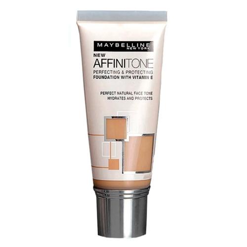 Maybelline Тональный крем AFFINITONE оттенок 42 Темно-бежевый