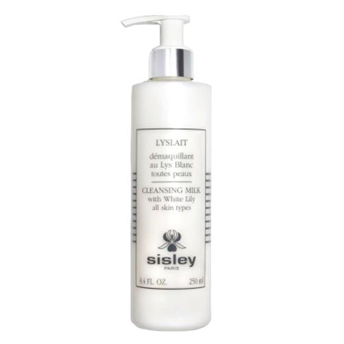 Sisley LYSLAIT Молочко для снятия макияжа Лисле 250 мл