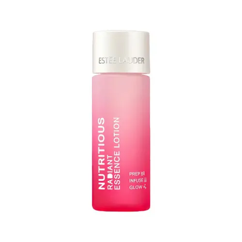 ESTEE LAUDER Nutritious Radiant Essence Lotion Лосьон для здорового сияния лица 30 мл