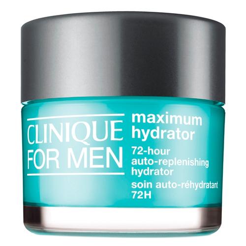 Clinique - Clinique For Men Maximum Hydrator 72-hour Auto-replenishing Hydrator 50ml