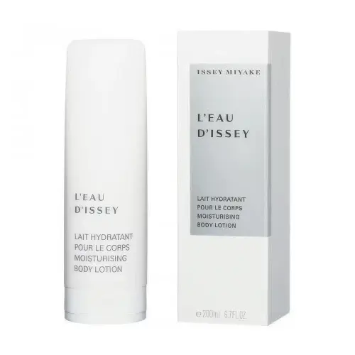ISSEY MIYAKE IM L'EAU D'ISSEY Ароматизированный лосьон для тела 200мл