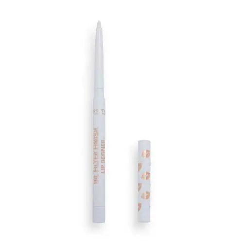 REVOLUTION КОНТУР ДЛЯ ГУБ IRL FILTER FINISH LIP DEFINER Clear Cup