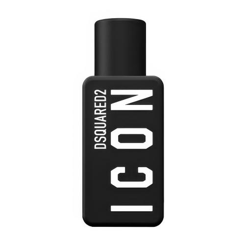 DSQUARED ICON POUR HOMME EDP NAT SPRAY 30 ML
