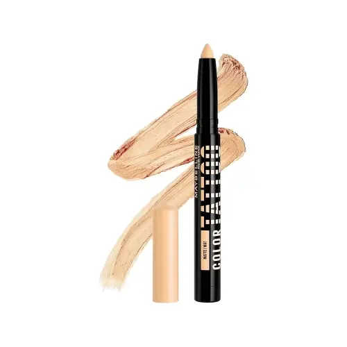 Maybelline Тени для век New York Color Tattoo 24H, тон 15