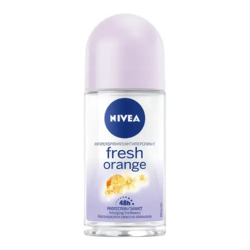 Nivea Антиперспирант Fresh Orange марки Nivea 50 ml