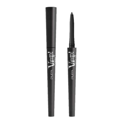 PUPA Карандаш для глаз VAMP! EYE PENCIL тон 100 Черный