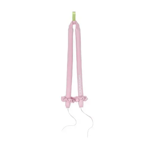 GLOV COOLCURL bag LT PINK INT W5