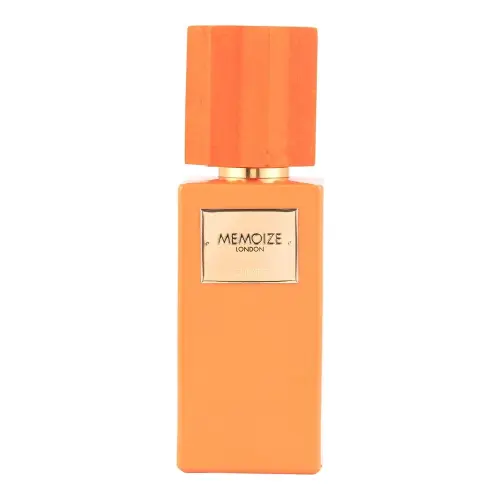 MEMOIZE London CURATIO Extrait De Parfum Spray (U) 100ml