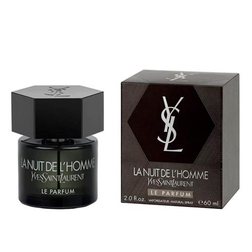 YSL La Nuit de LHomme Le Parfum (M) 60 мл
