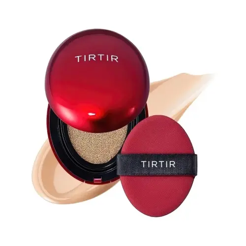 TIR TIR Кушон Mask Fit Red 23N Sand 18 г