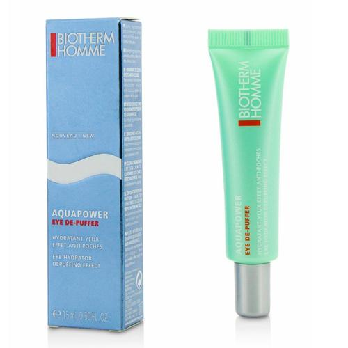 BIOTHERM AQP FRESH Крем для кожи вокруг глаз Aquapower Eye De-Puffer 15ml