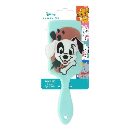 ABC Disney - Расческа Dalmatian