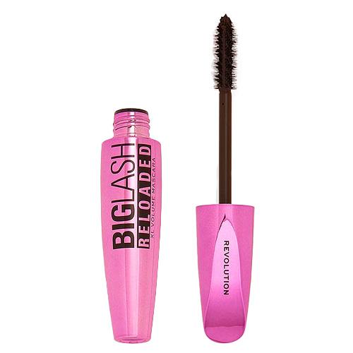REVOLUTION ТУШЬ Big Lash Reloaded XL Volume Mascara