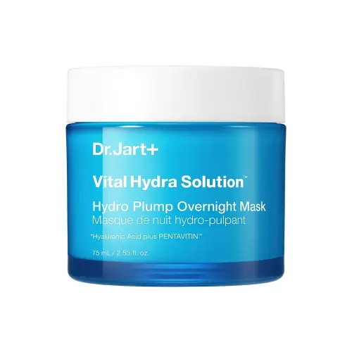 DrJart+ - Vital Hydra Solution Hydro Plump Overnight Mask(GB-BB) 75ml
