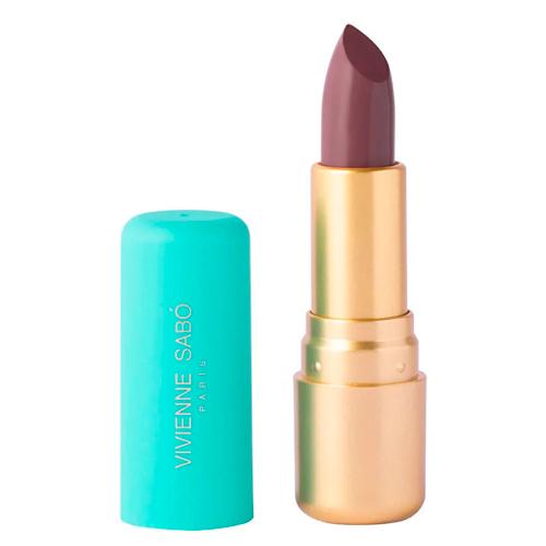 Vivienne Sabo Губная помада Rouge a levres Nude Createur тон 19