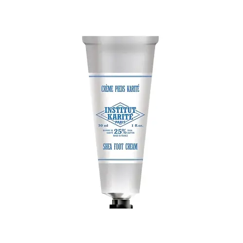 CREME PIEDS  CREME DE LAIT Крем для ног 30 мл Молочный крем