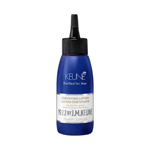 KEUNE STYLE 1922 Fortifying Lotion Лосьон для волос 75 ml
