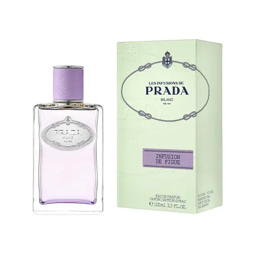 Prada Unisex Infusion de Figue Fragrances 100 мл