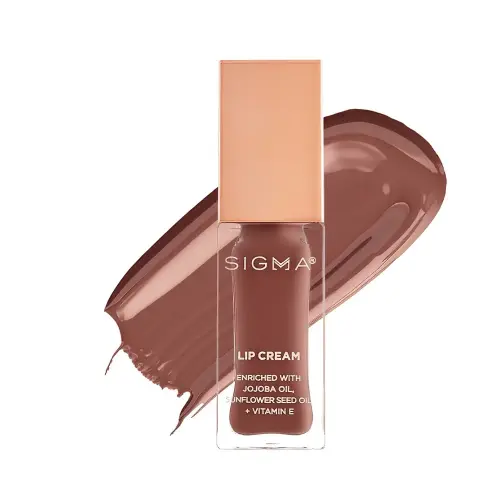 SIGMA Lip Cream - Dusty Rose Крем для губ - Dusty Rose