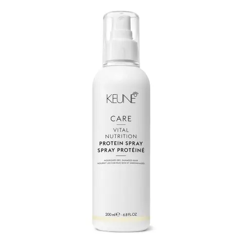 KEUNE STYLE Care Vital Nutrition Protein Spray / Протеиновый спрей Основное питание 200 мл