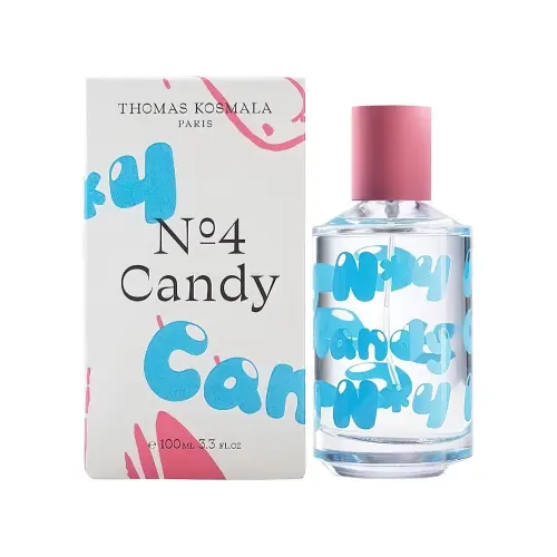 THOMAS KOSMALA  N:4 Candy 100 ML EDP