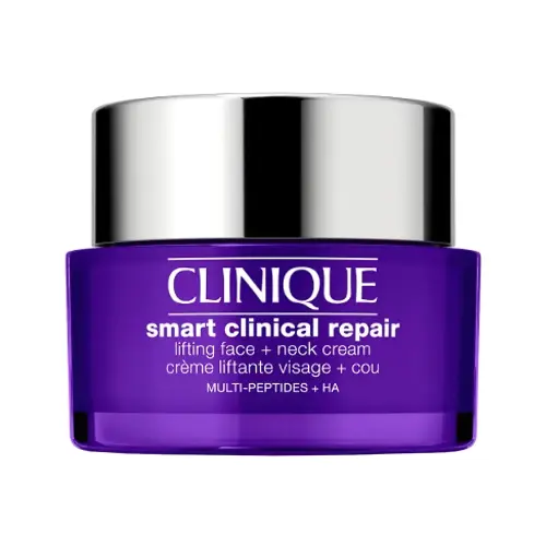 Clinique - Smart Clinical Repair Lifting Face + Neck Cream 50ml