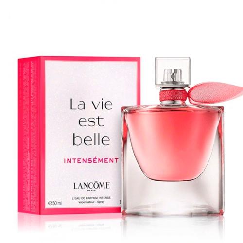 LANCOME LVEB Intensement ПАРФЮМЕРНАЯ ВОДА 50 МЛ