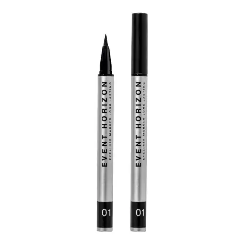 Influence Beauty Подводка для глаз Event horizon/Eyeliner тон/shade 01